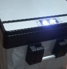 یخچال مسافرتی و خودرو ۳۰ لیتری