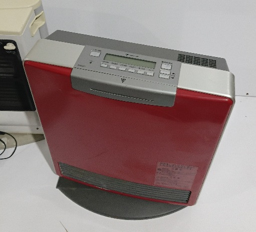 بخاری چرخشی ۴هزار