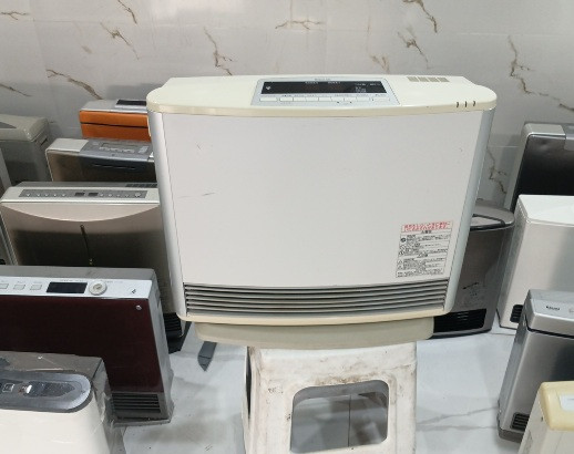 بخاری ۵۸۰۰ پلاسما چرخشی