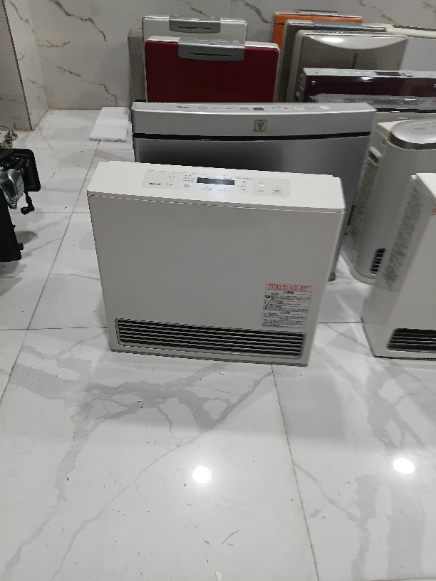 بخاری ژاپنی ۵۸۰۰ کالری نو