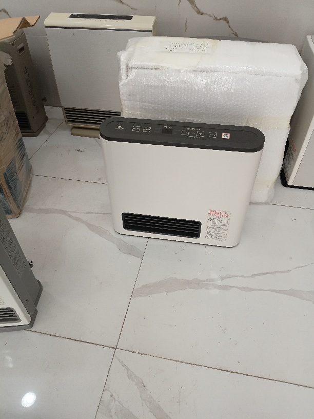 بخاری ژاپنی اوساکا گاز مدل بالا
